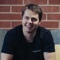 Topaasia® Employee Joonas Laine's profile photo
