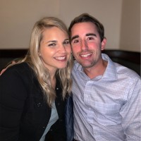 Waste Management Employee Daniel Frame's profile photo