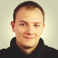 PixelAnt Games Employee Sylwester Służałek's profile photo