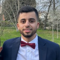 ETANDEX Employee Nassim Hazibi's profile photo