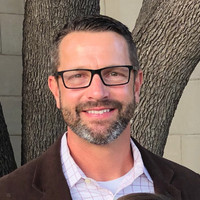 Bobcat Company Employee Jeff Stallings's profile photo