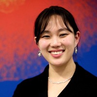 California State Assembly Employee Doris Kim's profile photo