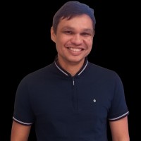 FADESP Employee Rafael Rodrigues's profile photo