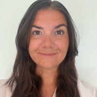 DSV - Global Transport and Logistics Employee Kathrine Andersen's profile photo