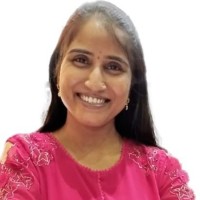 Renuka Huli Email & Phone Number