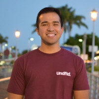 NAVY EXCHANGE SERVICE COMMAND (NEXCOM) Employee Matthew Borja's profile photo