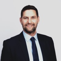 Marex Employee Mark Ralph's profile photo