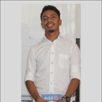 UNTL Employee Osvaldo Sarmento's profile photo