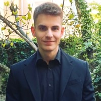 YCAPS Employee Vittorio Bosello's profile photo