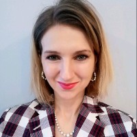 Katarzyna Borkowska Email