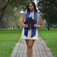 Gateway Community Service Board Employee Jasmine Cromedy's profile photo