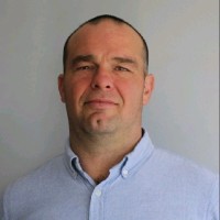 ScaffCover Employee Troy Ford's profile photo