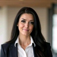 Sensirion Connected Solutions Employee Jocelyn Babin's profile photo