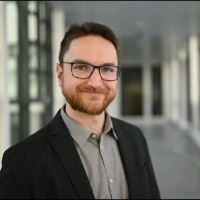 Richard Wolf GmbH Employee Bryan Lotz's profile photo