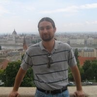 The Onyx Collection Employee Scott Harmon's profile photo