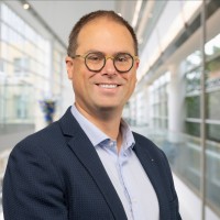 Prayon Employee Laurent Beckers's profile photo