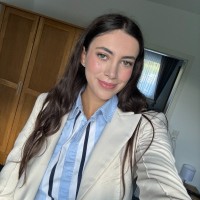 Mashtronics Wire Processing Machines Employee Anastasija Radojevic's profile photo