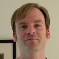 Cisco Employee John Gaff's profile photo