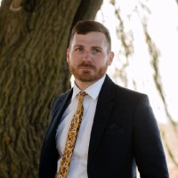 Tanner Simpson Email & Phone Number