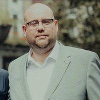 DP World Employee Peter Albrecht's profile photo
