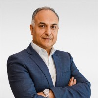 Cogoport Employee Sachin Mehra's profile photo