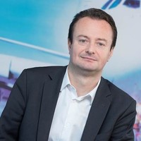 Airbus Helicopters Employee François Favre's profile photo