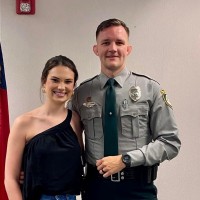 Gaston County Police Dept Employee Collin Johnson's profile photo