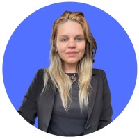 Bigger Employee Laima Rodriguez's profile photo