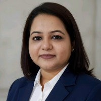 Exponents Insta USA Inc Employee Kiran Joshi's profile photo