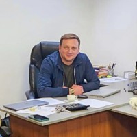 Composite Tech FRP Employee Anton Ocunev's profile photo