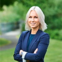 Opto Investments Employee Paige Canavan's profile photo