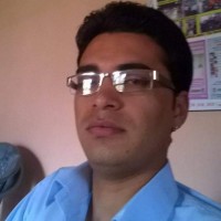CVS Health Employee Kapil Patel's profile photo