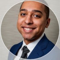CBIZ Employee Isaiah Evans's profile photo