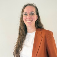 Human Insight Employee Andreia Kroezen's profile photo