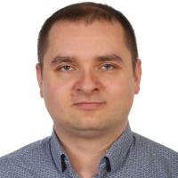 Telic AG Employee Andrzej Najwer's profile photo