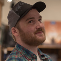 Victorinox Employee Sean Igoe's profile photo