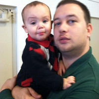 enkompas Technology Solutions Employee John Love's profile photo