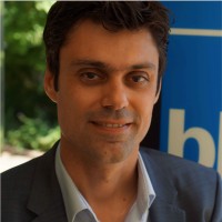 Réseau GDS - Gaz de Strasbourg Employee Jean-Edouard Sixt's profile photo