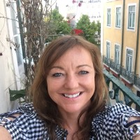 TreeFrog Therapeutics Employee Rachel Mooney's profile photo