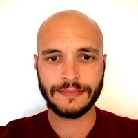 SCENTYS Employee Jordan Lourenço's profile photo