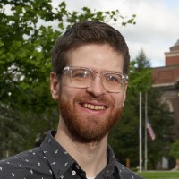 St. Olaf College Employee Joseph Paulsen's profile photo