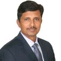 Cognizant Employee Sachin Chavan's profile photo