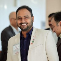 SPOC INTERIORS Employee Naresh G's profile photo