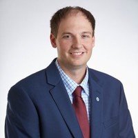 Johnson Controls Employee Chris Huebner's profile photo