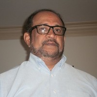 Alexander Kunjappy