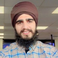 Waikato District Council Employee Shine Balotra's profile photo