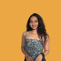 Urja Jain's profile photo