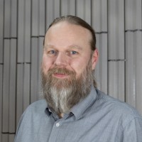 Symetri Europe Employee Mats Forssén's profile photo
