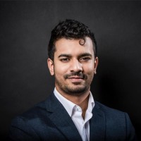 Utopia Capital Management Employee Karan Pinto's profile photo