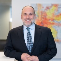 Bradford Allen Employee Sam Haddad's profile photo